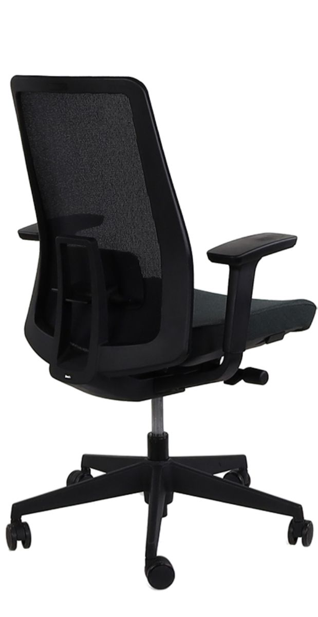 Ergonice K10 Bureaustoel