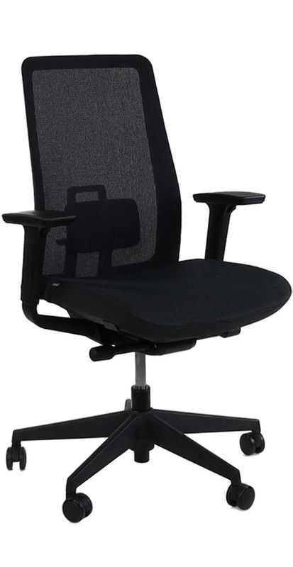 Ergonice K10 Bureaustoel