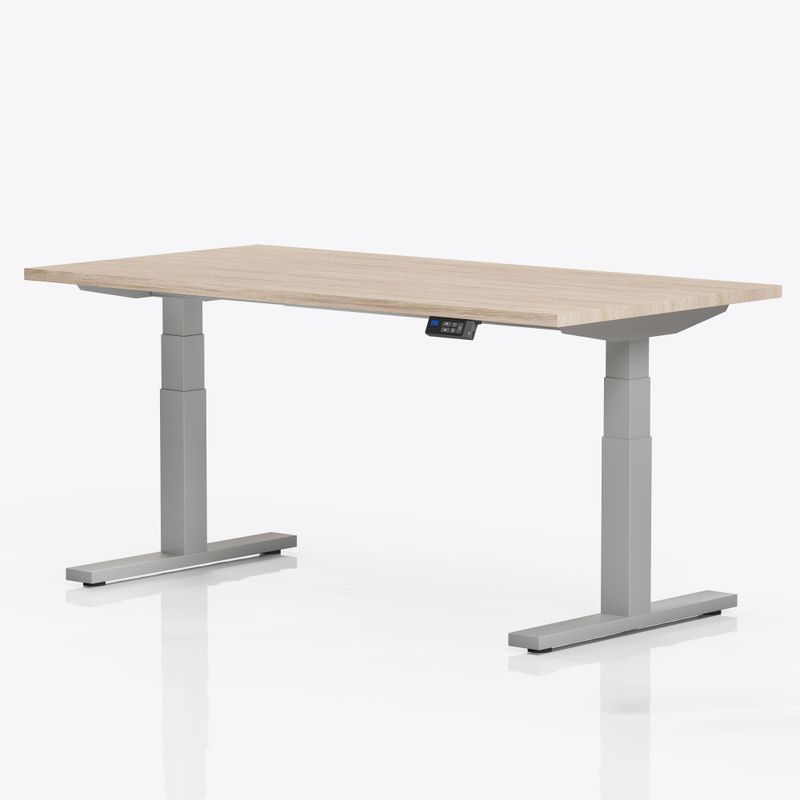 Ergonice Swift+ elektrisch bureau