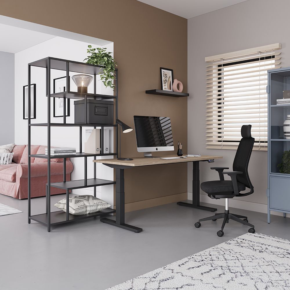Ergonice Swift+ elektrisch bureau