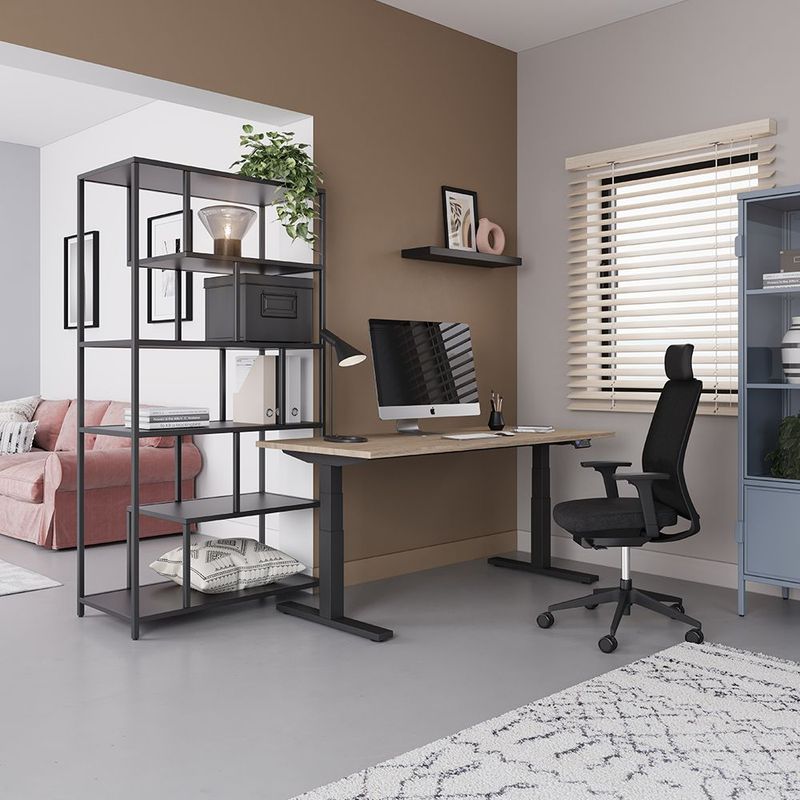 Ergonice Swift+ elektrisch bureau