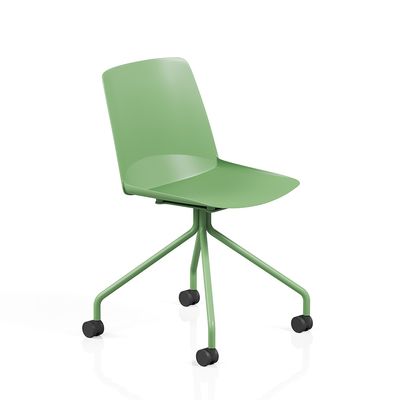 Ergonice Douro 4-Spoke groen groen