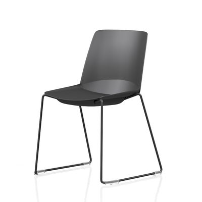 Ergonice Douro Sled zwart zwart