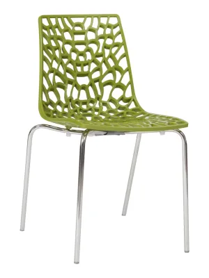 Designstoel STEF