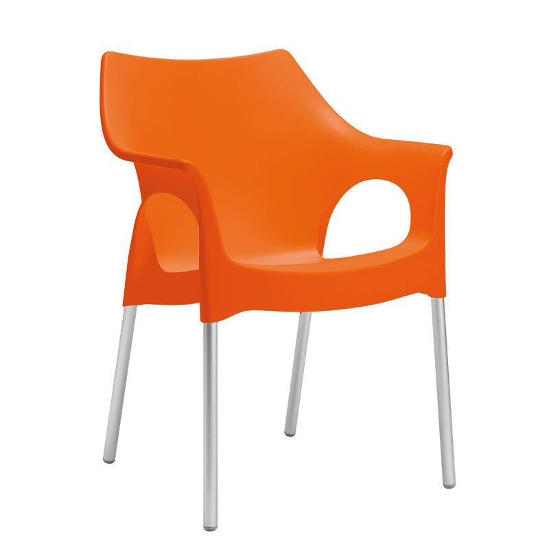 Designstoel Olli