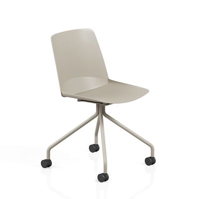 Ergonice Douro 4-Spoke grijs grijs