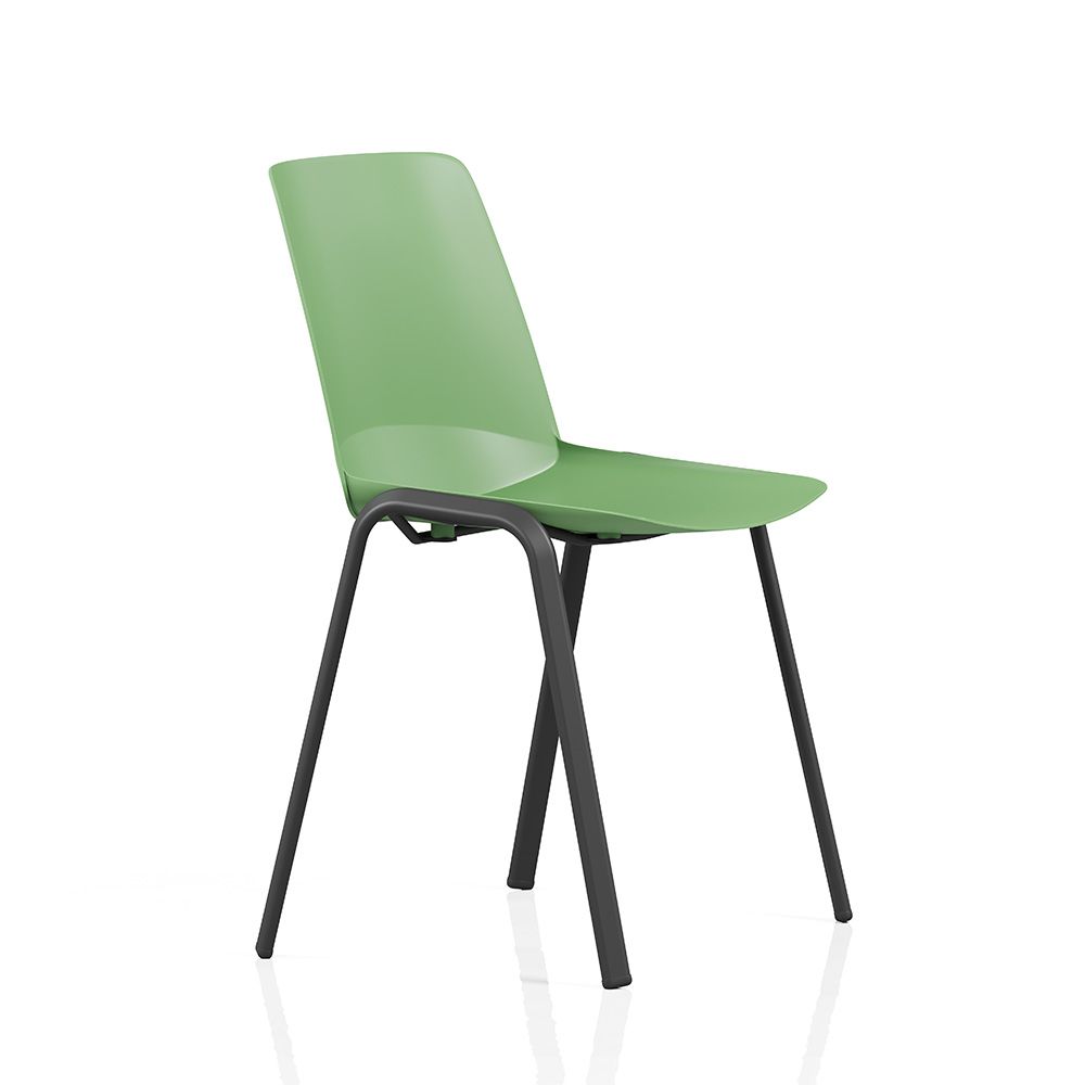 Ergonice Douro Conference Groen Zwart
