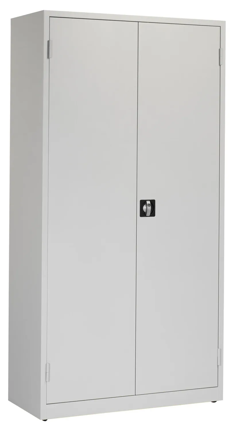 Zwaarlast Draaideurkast 195cm- tot 100KG per legbord belastbaar!