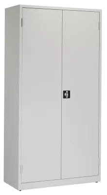 Zwaarlast Draaideurkast 195cm- tot 100KG per legbord belastbaar!