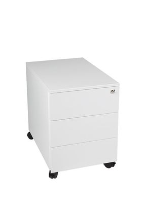 Rolcontainer EPS.3-Wit