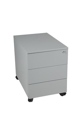 Rolcontainer EPS.3-Aluminium