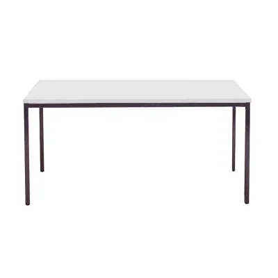 Kantine- & Kantoortafel 06-Serie – Sterk, veelzijdig en in meerdere kleuren leverbaar en maten leverbaar Kantine- & Kantoortafel 06-Serie – Sterk, veelzijdig en in meerdere kleuren leverbaar en maten leverbaar