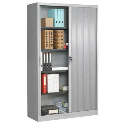 Roldeurkast smalle uitvoering (100cm breed)