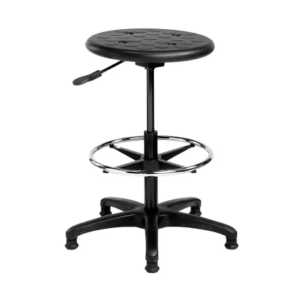 MULTICA Ronde Kruk Hoog