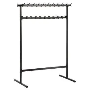 Vrijstaande Kapstok 118 cm