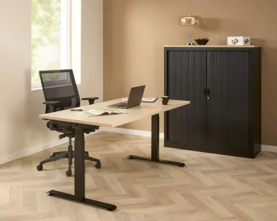 HOLA Basic Elektrische Zit/Statafel