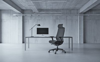 Bureaustoelen