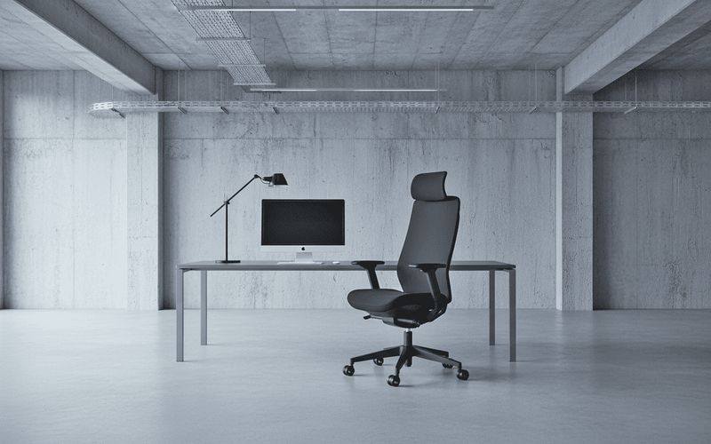 Bureaustoelen