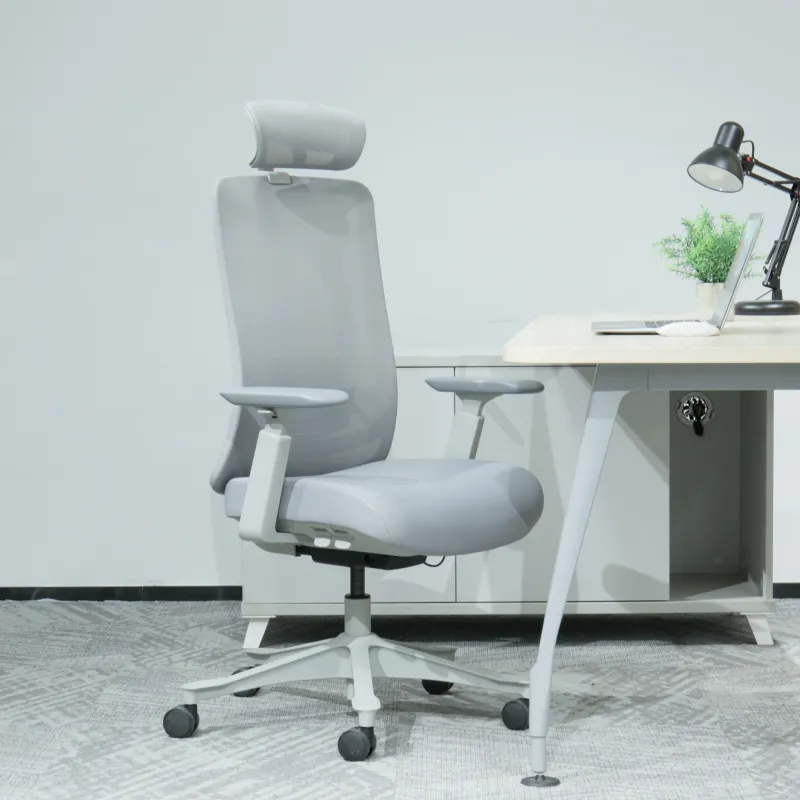 Budget Bureaustoelen