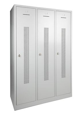 Garderobe kasten