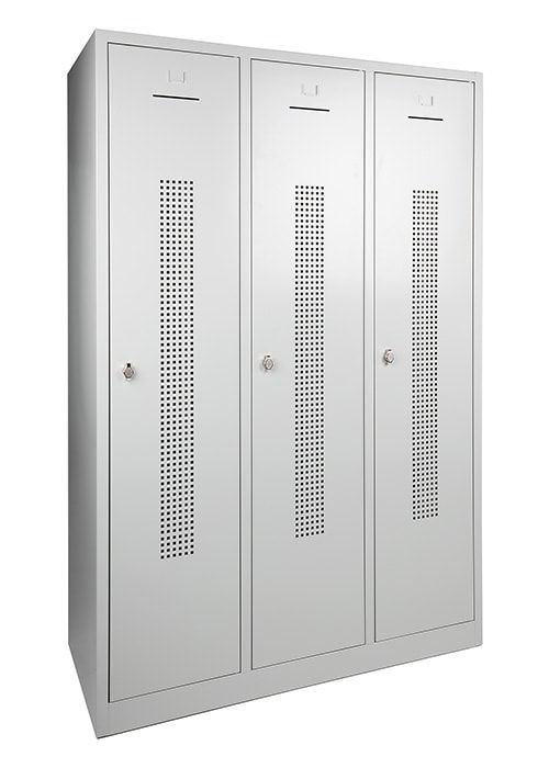Garderobe kasten