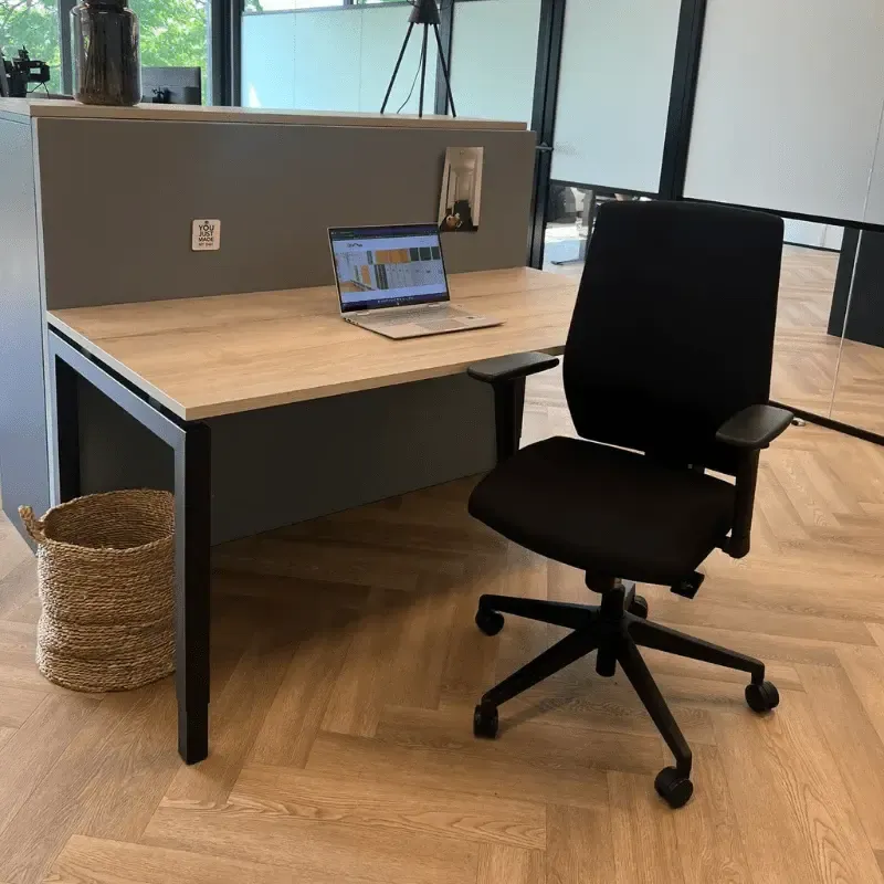 Ergonomische Bureaustoelen