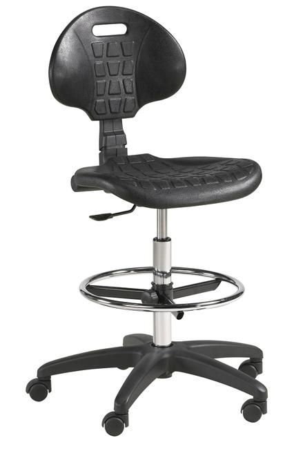 Werkstoelen