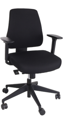 Altana Bureaustoel