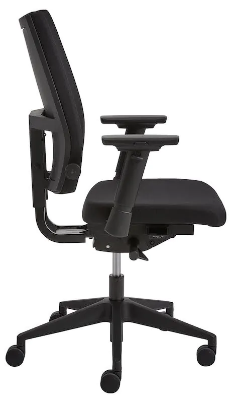 Ergonomische Bureaustoel METIS