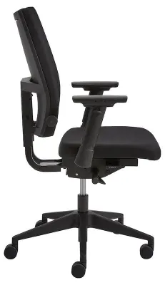Ergonomische Bureaustoel METIS