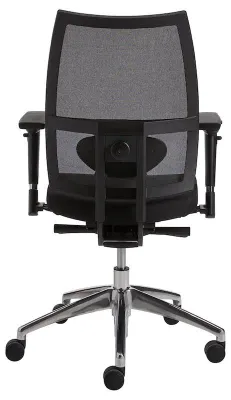 SITLIFE Bureaustoel POLARIS