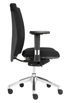 Ergonomische Bureaustoel KUMA-NPR-1813
