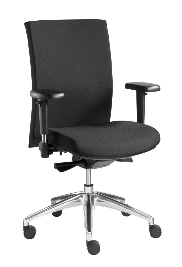 Ergonomische  Bureaustoel KUMA-NPR-1813