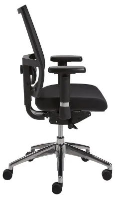 Ergonomische Bureaustoel CAPELLA NPR-1813