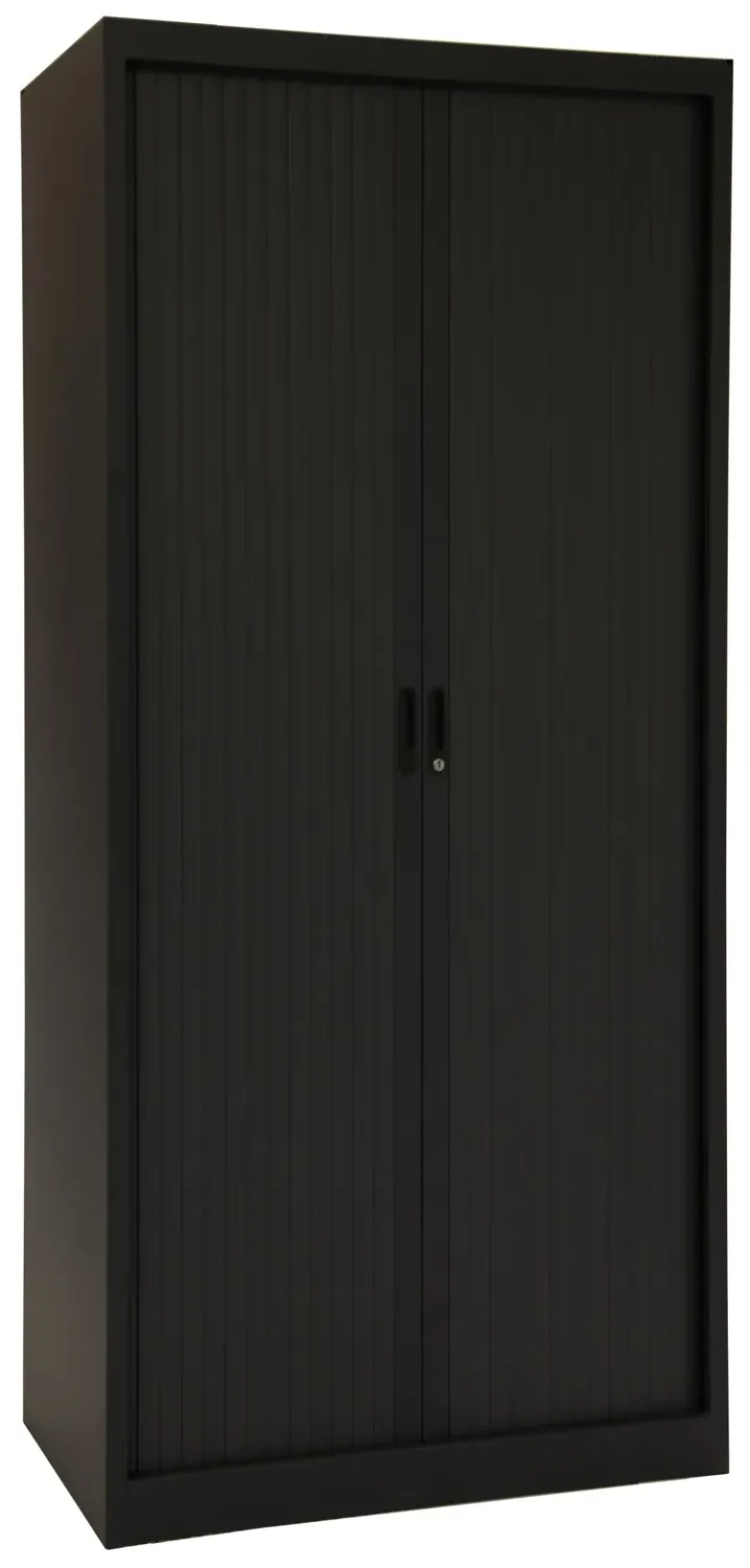 Roldeurkast smalle uitvoering (100cm breed)