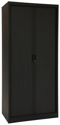 Roldeurkast smalle uitvoering (100cm breed)