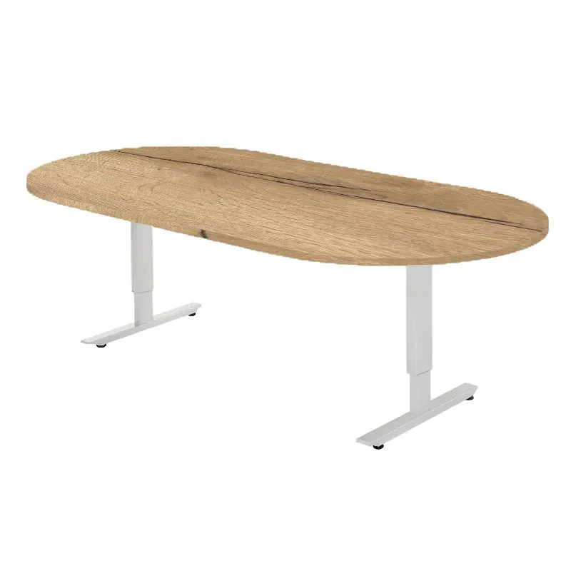 CASA Ovale Vergadertafel