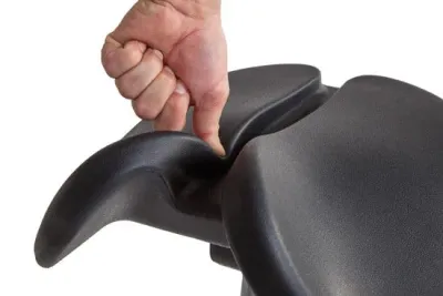 Multica MP2 Zadelkruk met 3D BIOMECH mechaniek