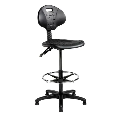 MULTICA Multifunctionele werkstoel MULTICA Multifunctionele werkstoel