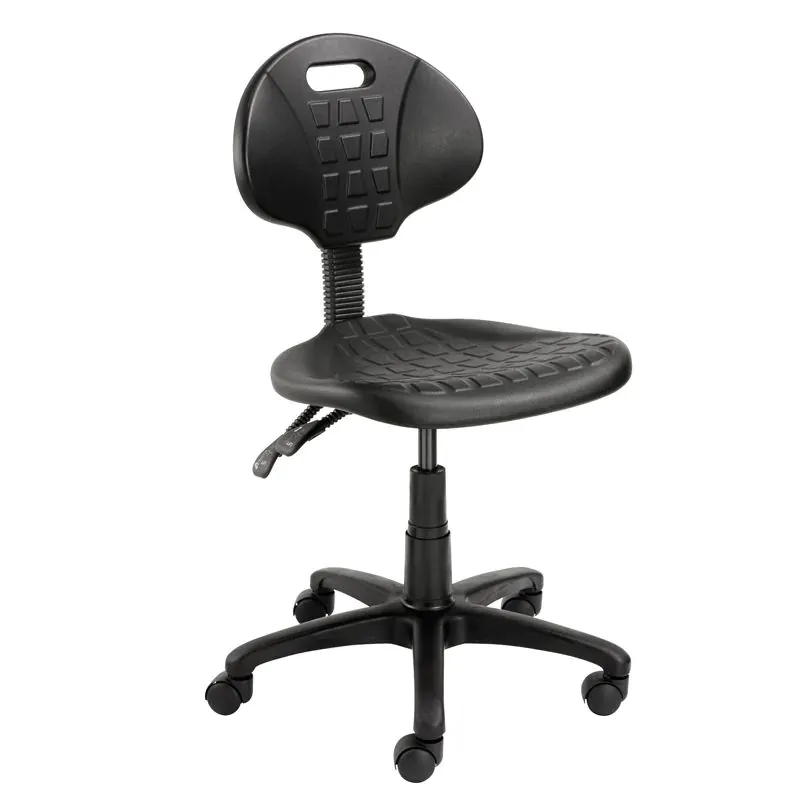 MULTICA Werkstoel Standaard MULTICA Werkstoel Standaard