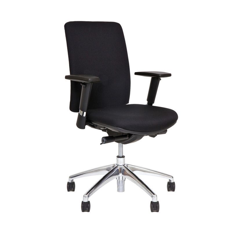 Bureaustoel PUCK Bureaustoel PUCK