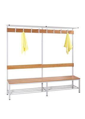 SBU 200 garderobe set SBU 200 garderobe set