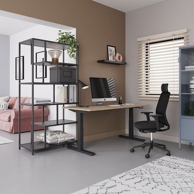 Ergonice Swift+ elektrisch bureau