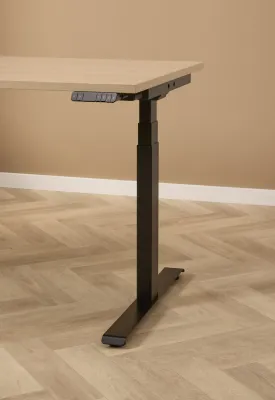 HOLA Basic Elektrische Zit/Statafel