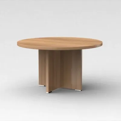 Ronde Tafel PRESTIGE 130cm Ronde Tafel PRESTIGE 130cm