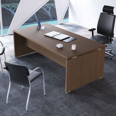 Directiebureau PRESTIGE 200x100cm - Directiemeubilair
