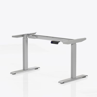 Ergonice Solo zit/sta bureau