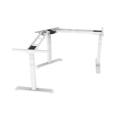 ErgoLift Triple – Elektrisch Zit/Sta Bureau Onderstel (3-poots)