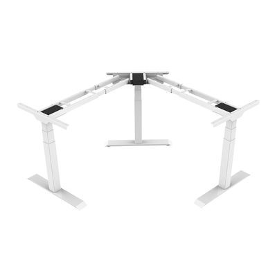 ErgoLift Triple – Elektrisch Zit/Sta Bureau Onderstel (3-poots)