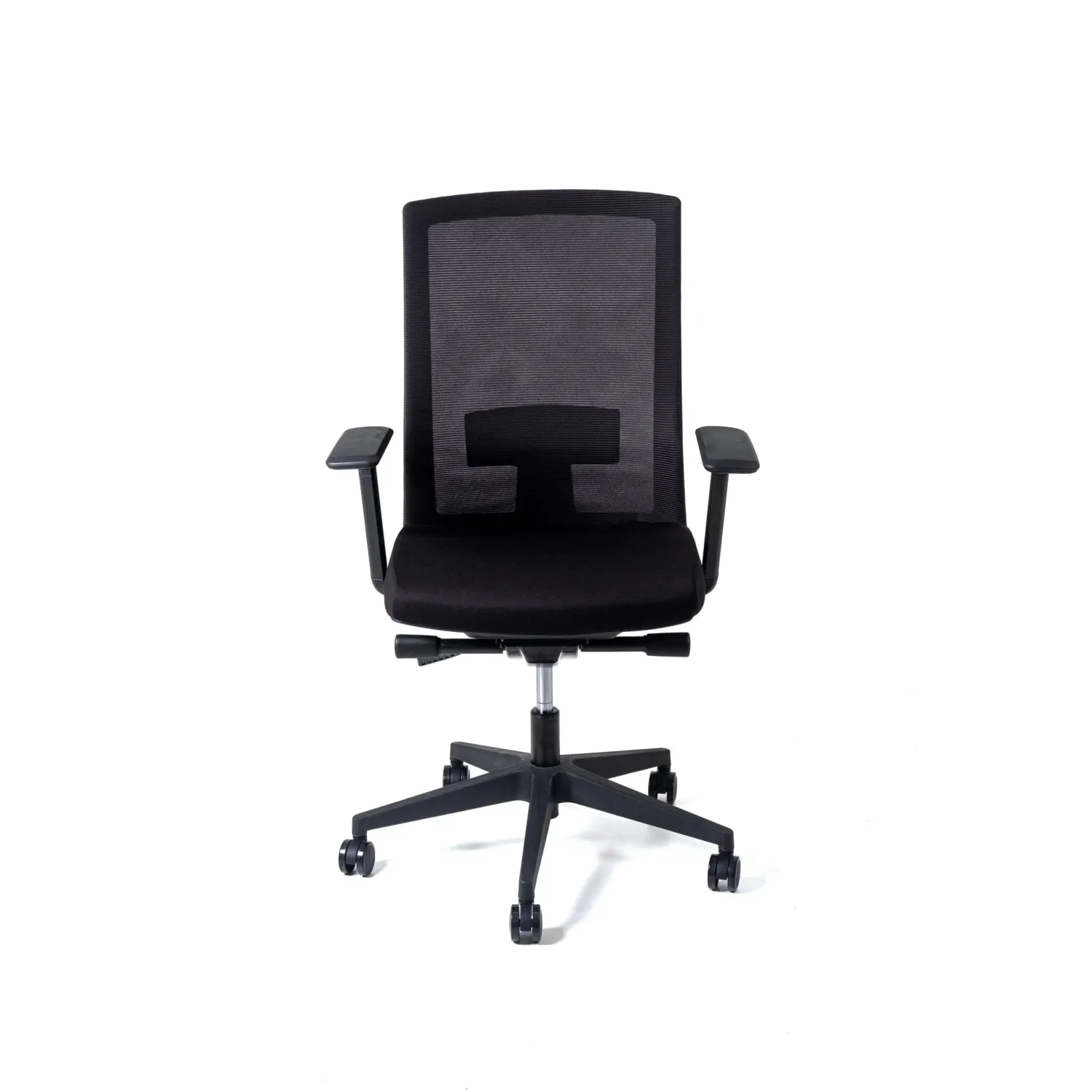 Bureaustoel Casa Zwart